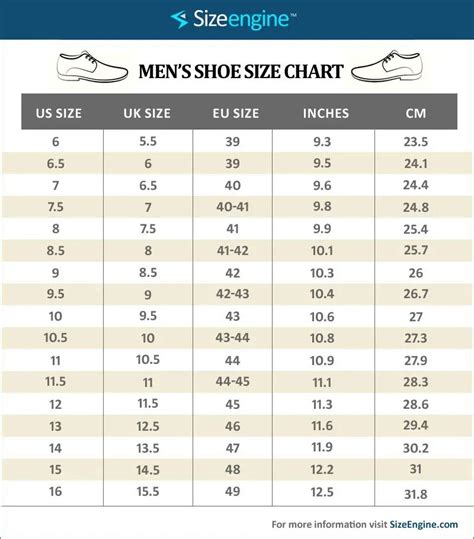 Men's Shoes Size 7.5 Selection