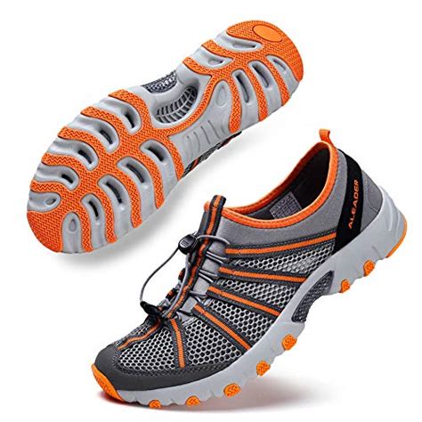 5 Shoes for River