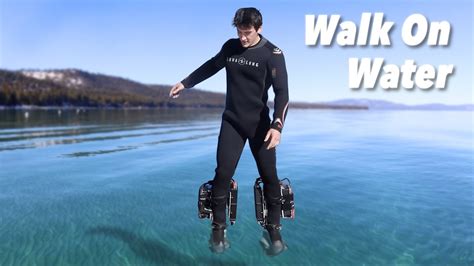 Water Walking Shoes