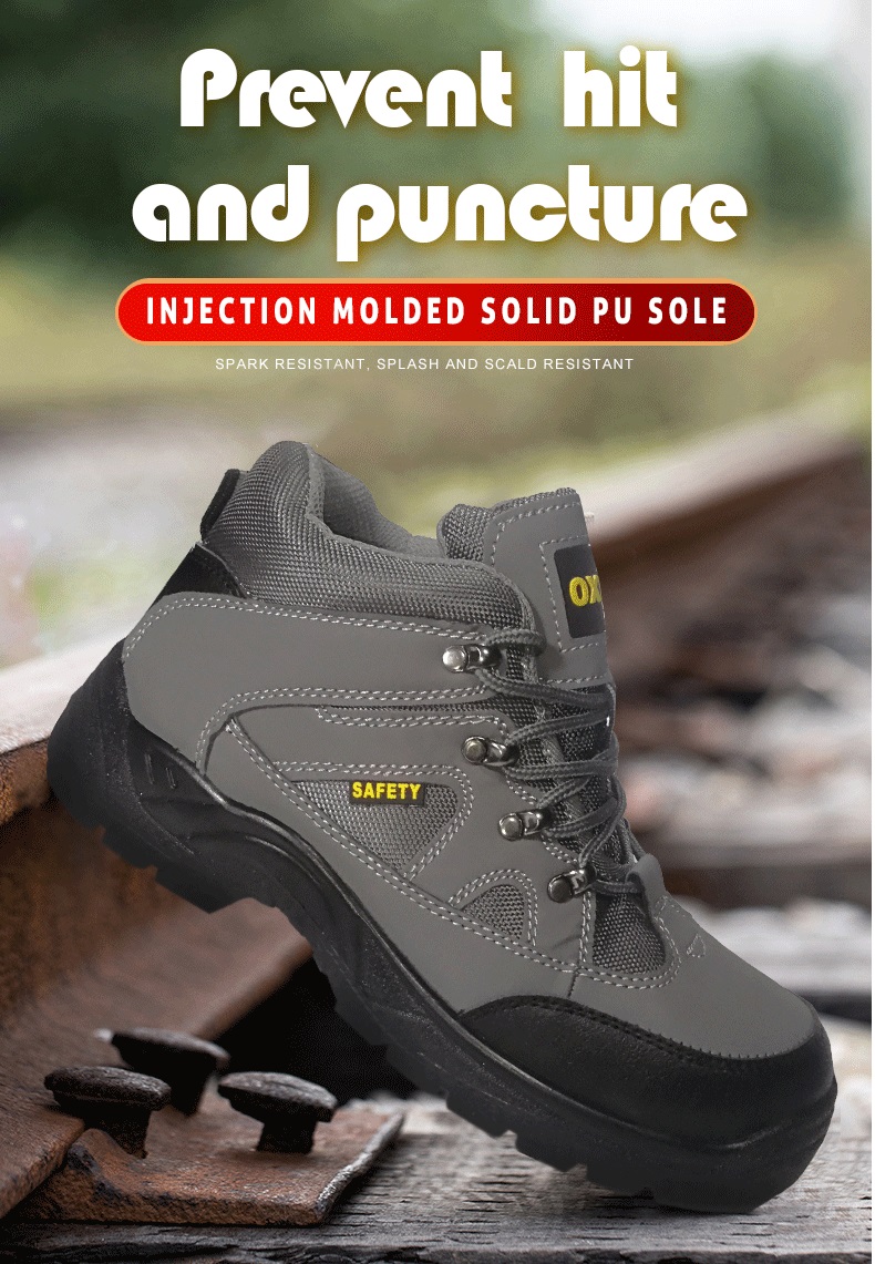 Welder Shoes for Safety Welder Shoes for Safety