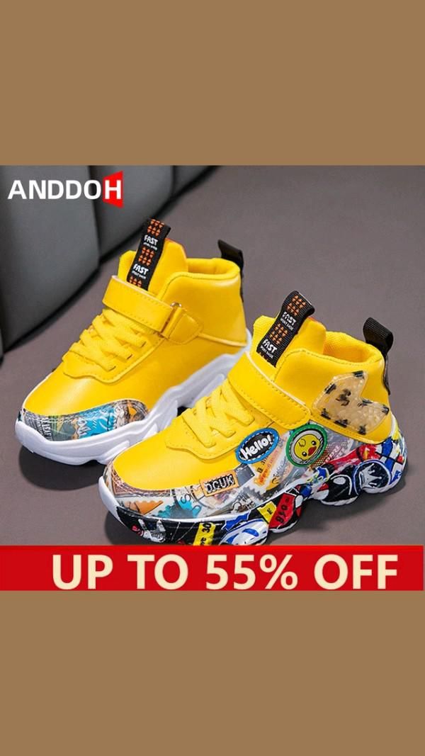 5 Shoe Stores Near Me