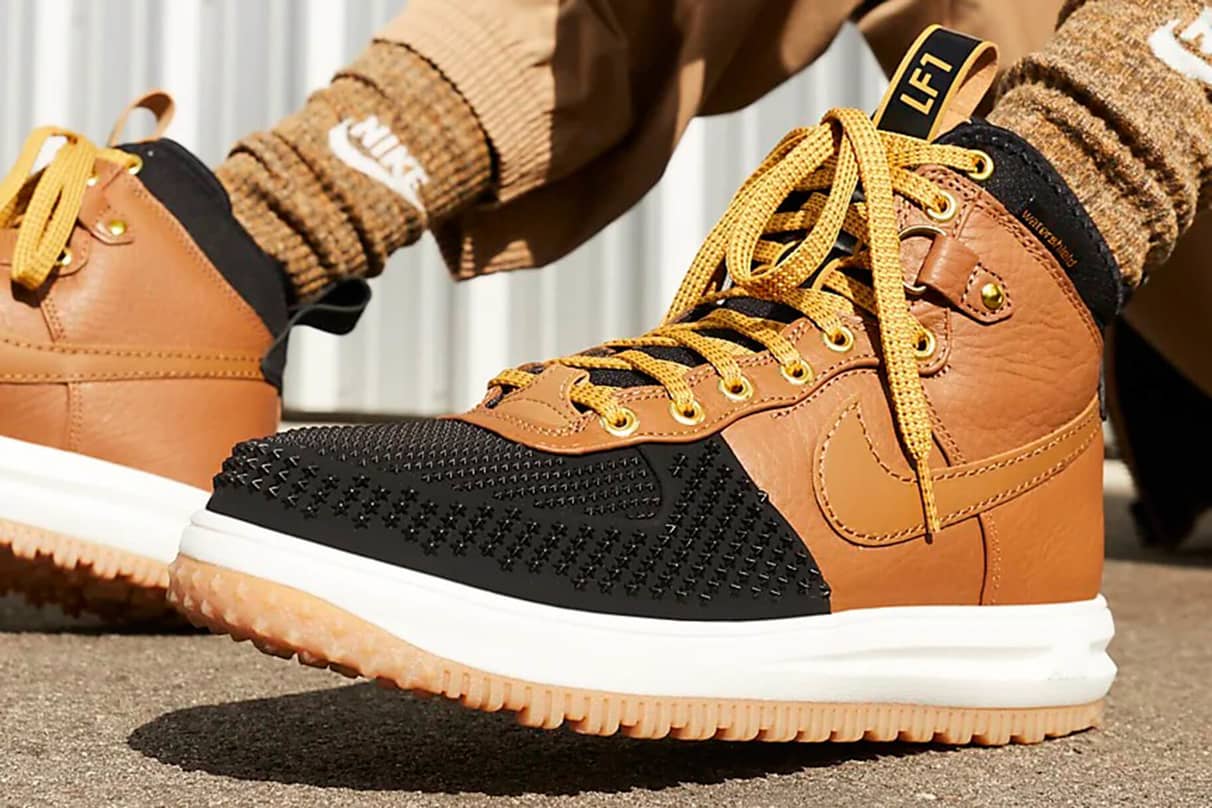 Best Waterproof Shoes