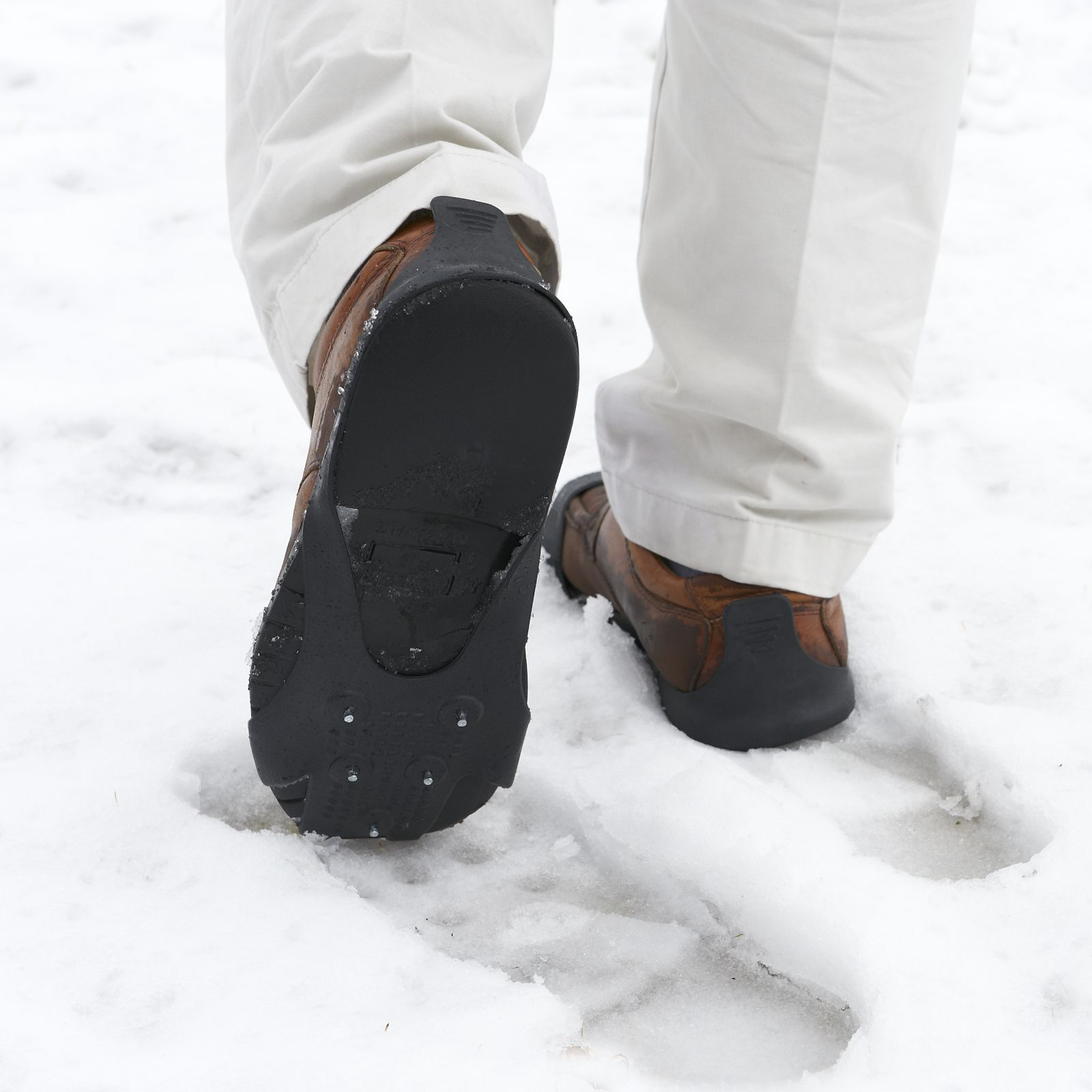 Grip Shoes for Ice