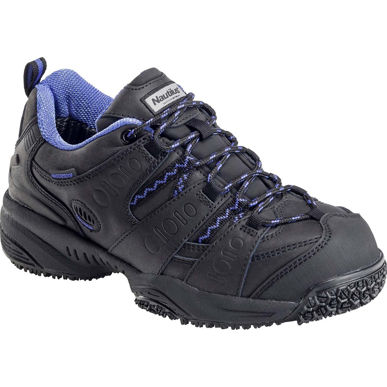 5 Slip On Shoes