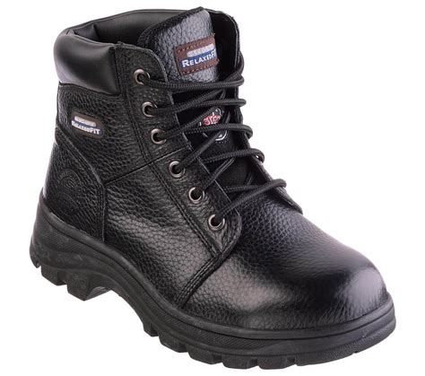 Best Work Boots For Heavy Duty Jobs