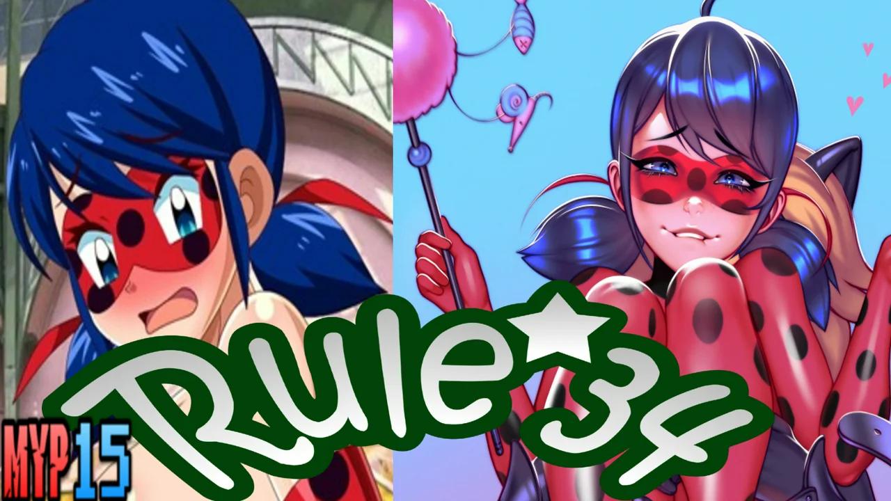 Shoutingisfun Rule 34