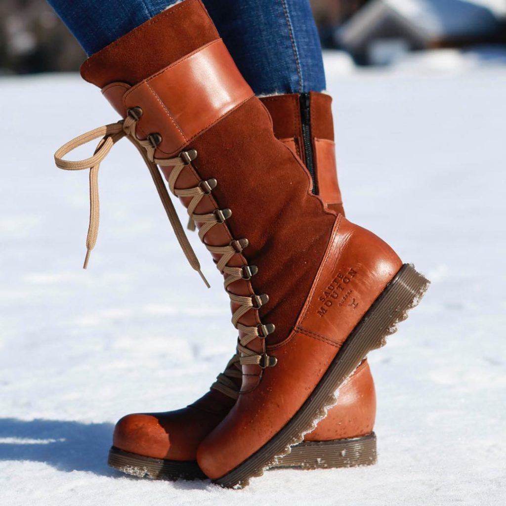 5 Winter Boots