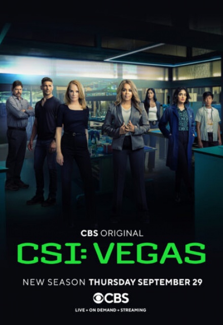 Shows Like Csi Vegas Shows Like Csi Vegas