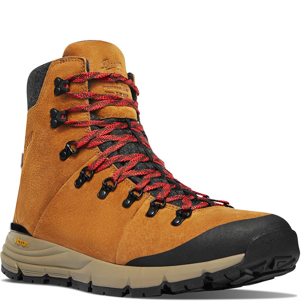 Side Zip Hiking Boots Guide