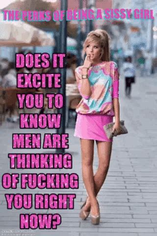 Sissy Porn Caption Gifs Sissy Porn Caption Gifs