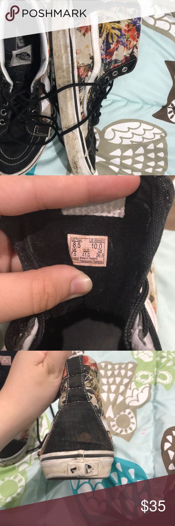 Size 10 Women in Mens Clothing