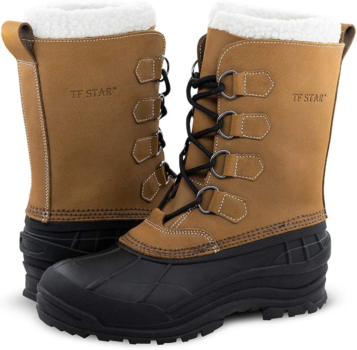 Size 13 Men Boots