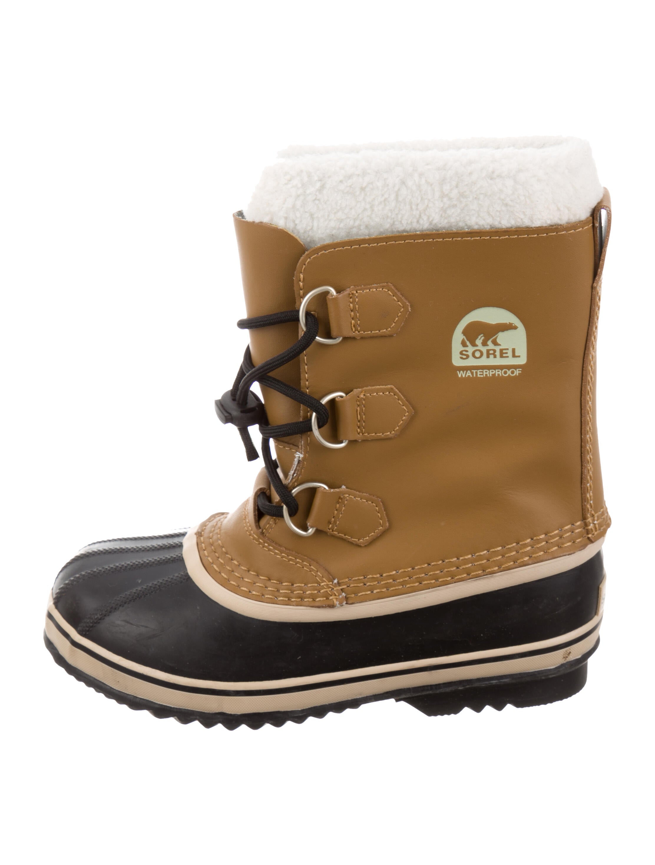 Youth Size 6 Boots Youth Size 6 Boots