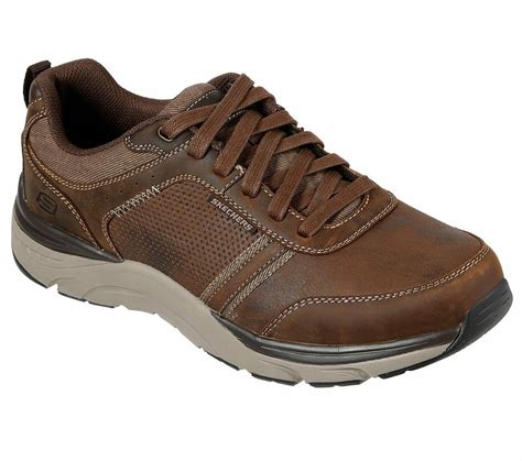 5 Brown Skechers Options