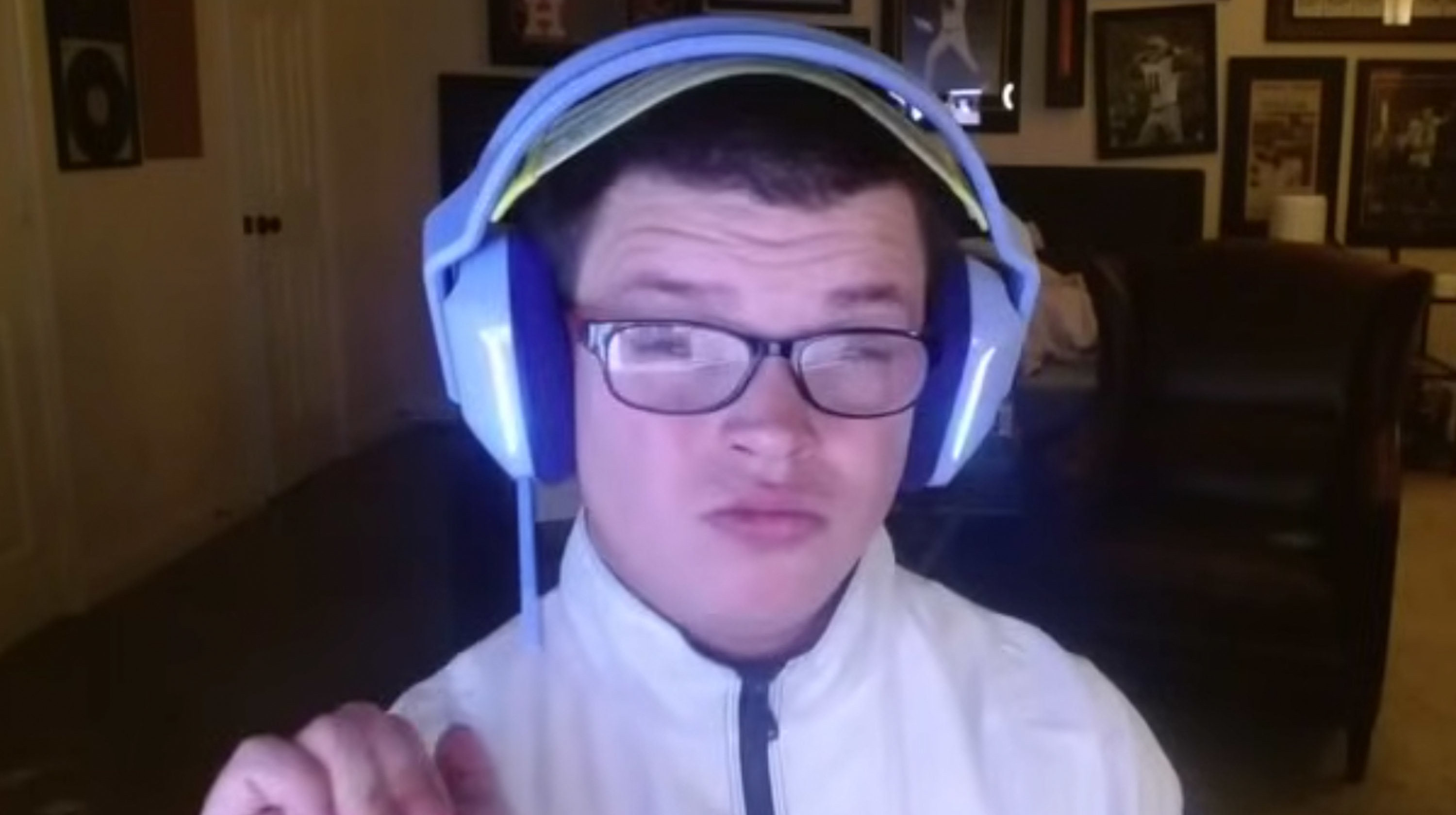 Sketch Streamer Leak: What Happened and How to Stay Safe Online
