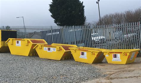 Skips Dave Peat Waste Ltd Skips Dave Peat Waste Ltd