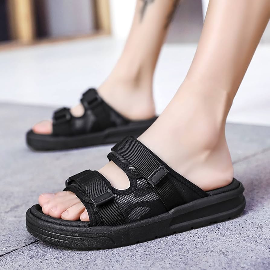 Mens Slide Shoes Selection Mens Slide Shoes Selection