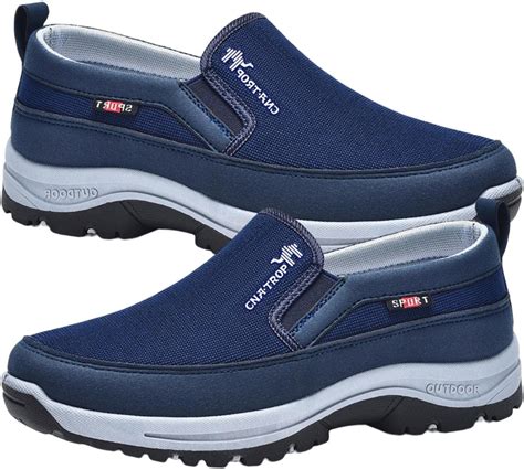 Slip In Shoes For Men