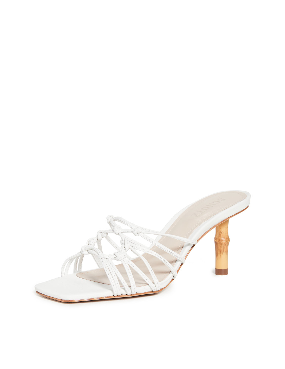 Preventing Slips in Shoes