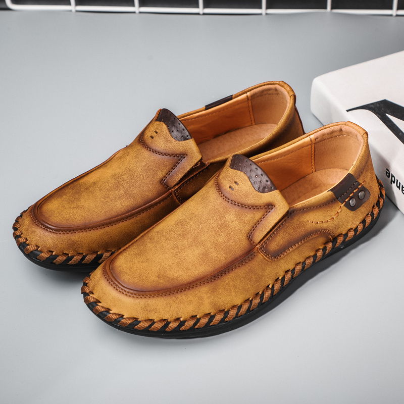 Slip On Casual Shoes For Men Slip On Casual Shoes For Men