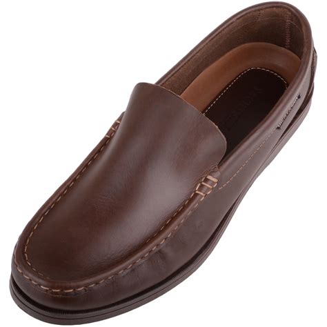 Slip On Leather Shoes For Men