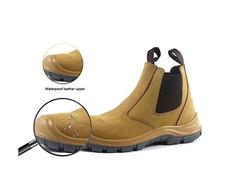 5 Tips Leather Boots