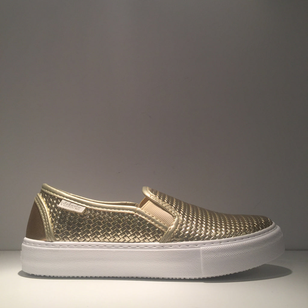 Slip On Sneaker Style Essentials