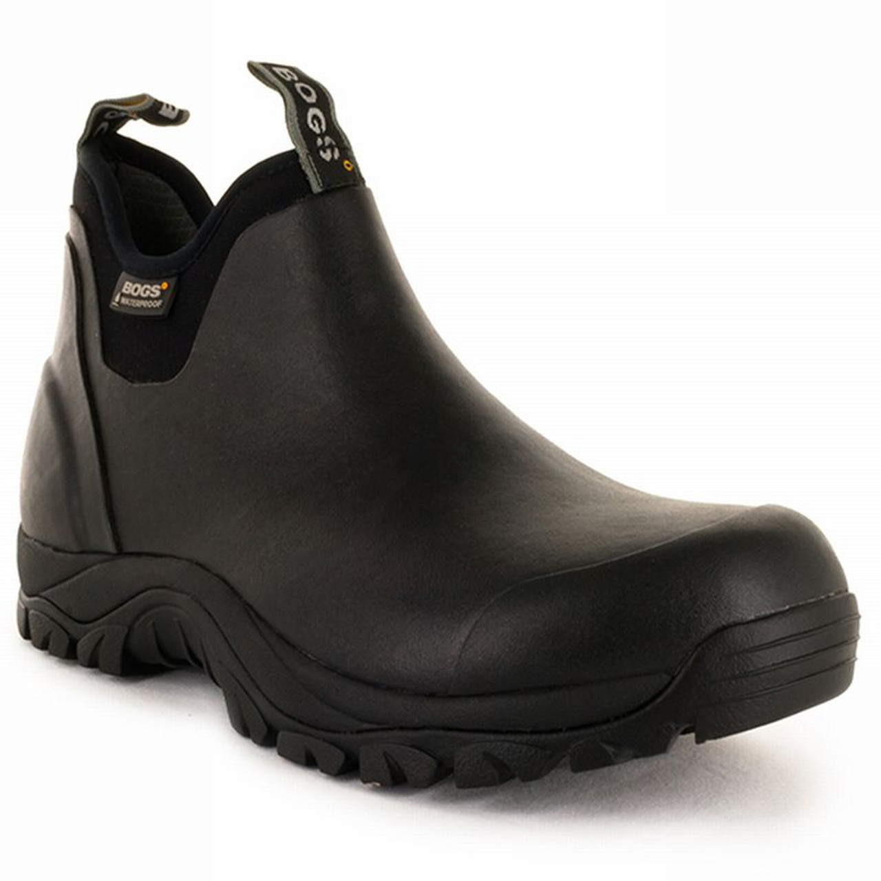 5 Tips Waterproof Work Boots