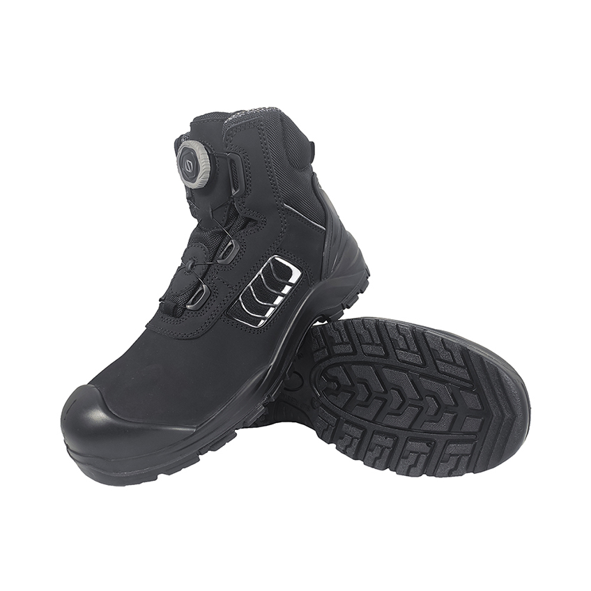 Best Slip On Work Boots