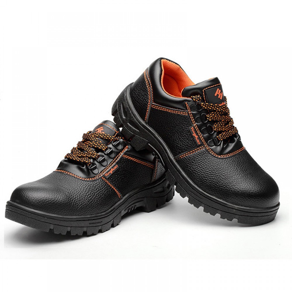 5 Tips Slip Resistance Shoes
