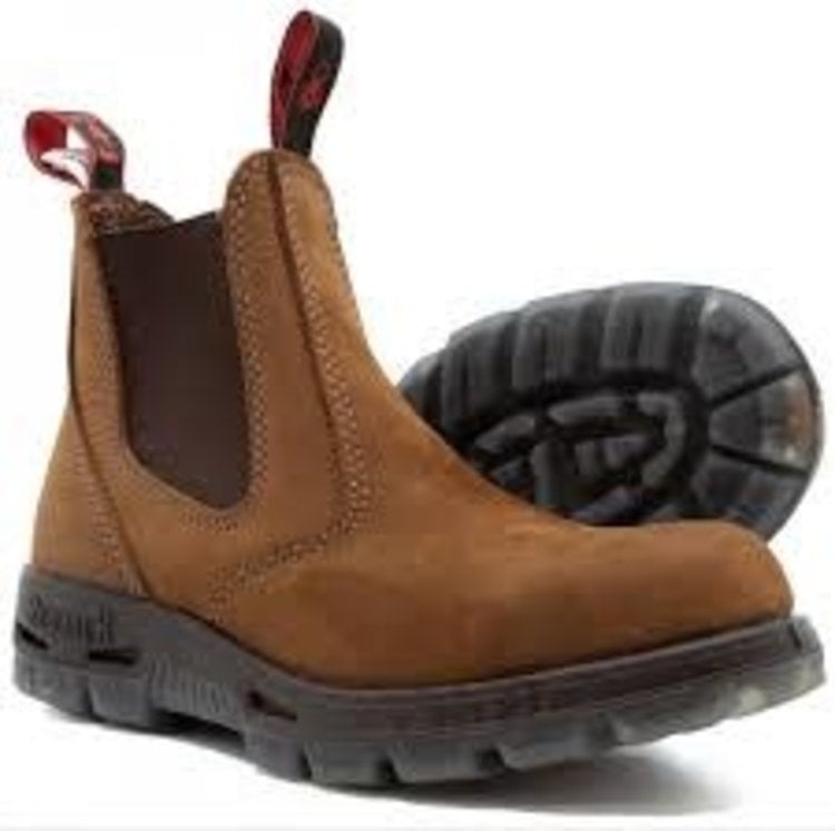 5 Best Slipon Boots