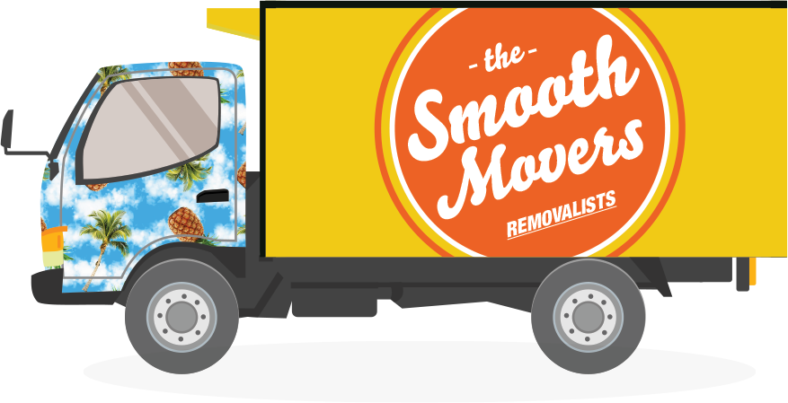 Smooth Movers Scholarship