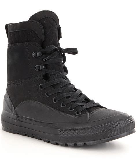 Sneaker Boots for Men
