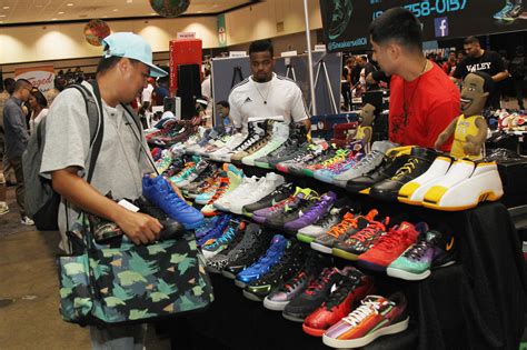 Sneaker Cons Guide Sneaker Cons Guide