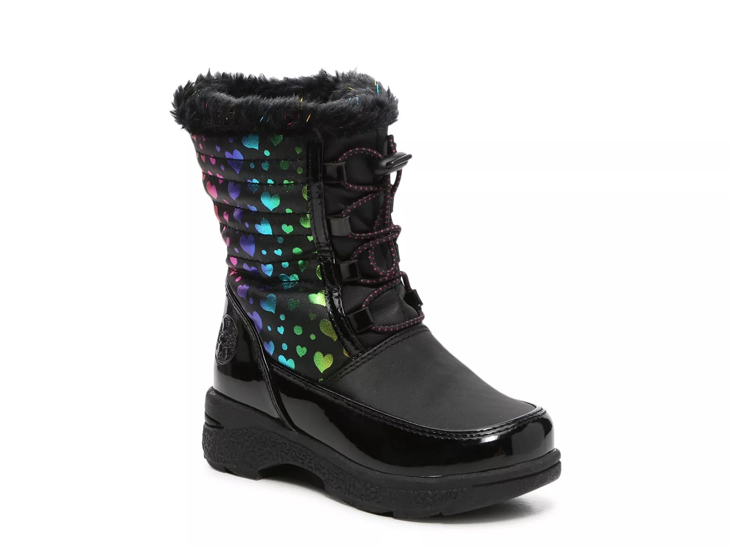 Snow Boot Kids Wear