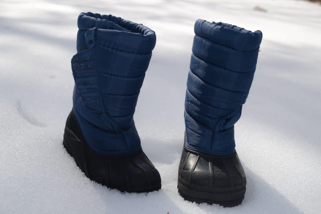 Snow Boots Near Me Now