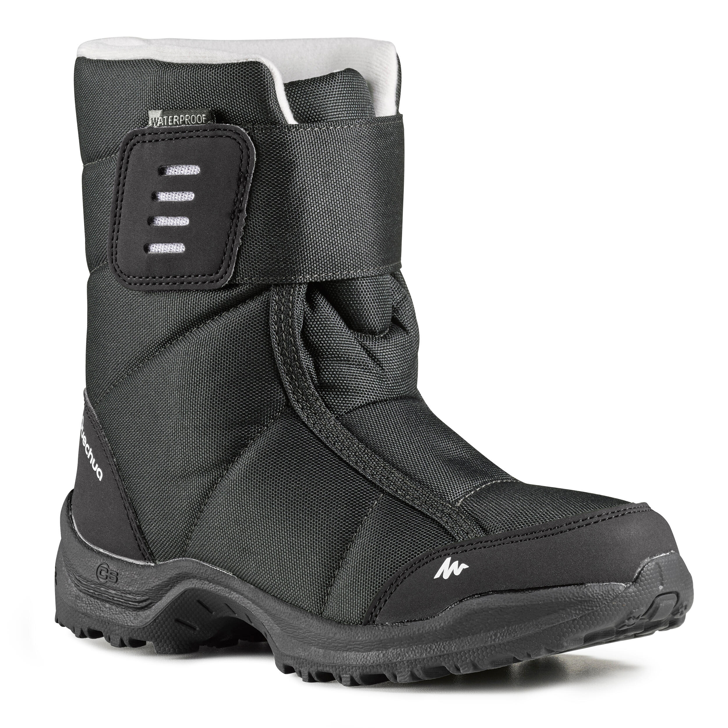 Best Snow Hiking Boots