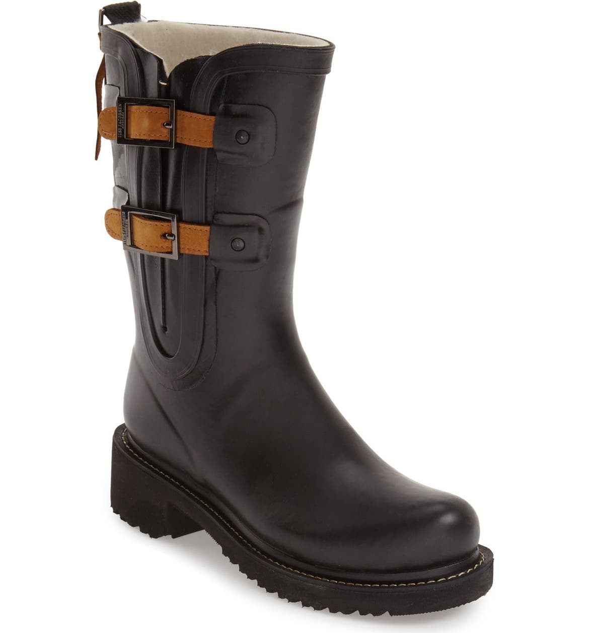 Snow Rain Boot Essentials