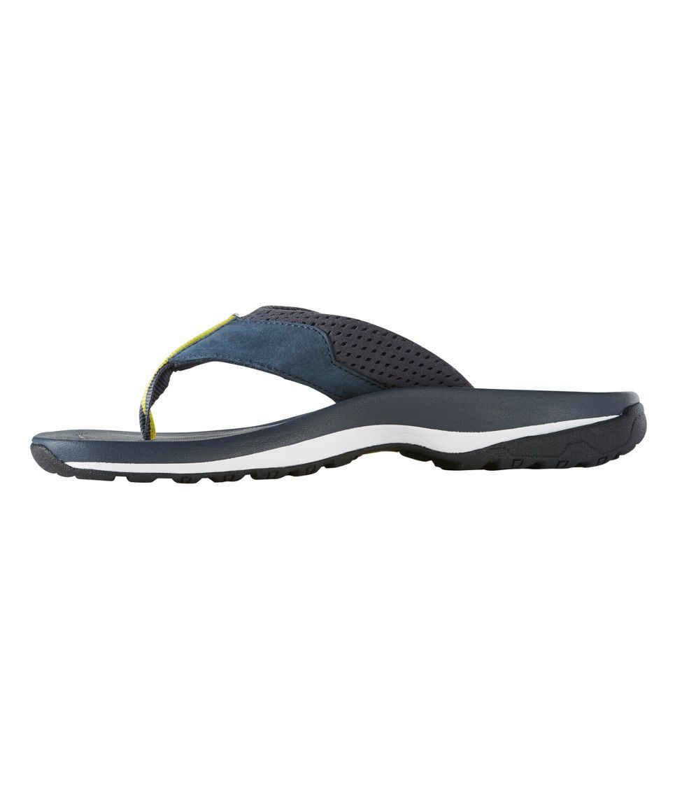 Womens Sport Flip Flops