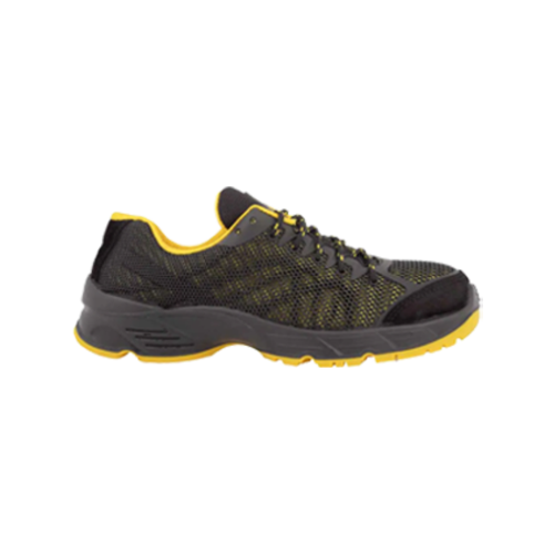 Sports Safety Shoes Matter