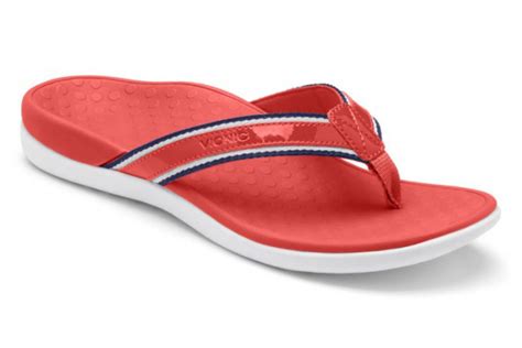 5 Sporty Flip Flops