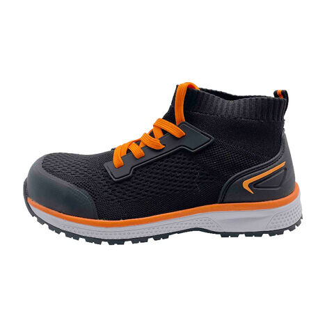 Sporty Work Boots For Sale