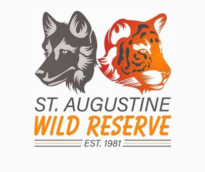 St Augustine Florida Wild Reserve