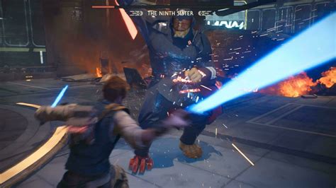 Star Wars Jedi Survivor Porn