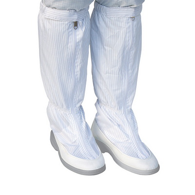 Static Dissipative Boots Protection
