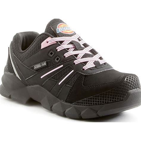 5 Best Steel Toe Sneakers