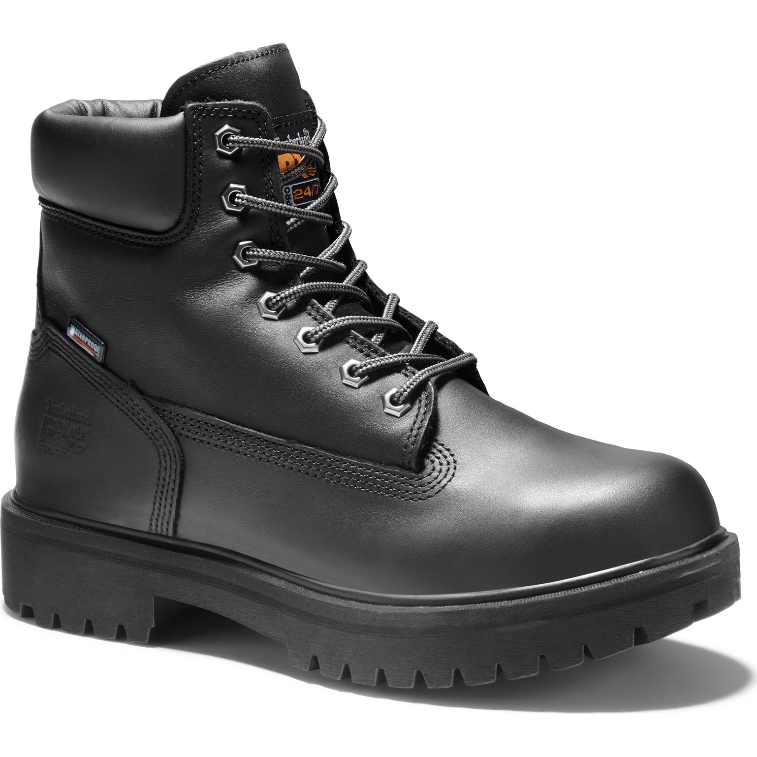 5 Steel Toe Boot Tips