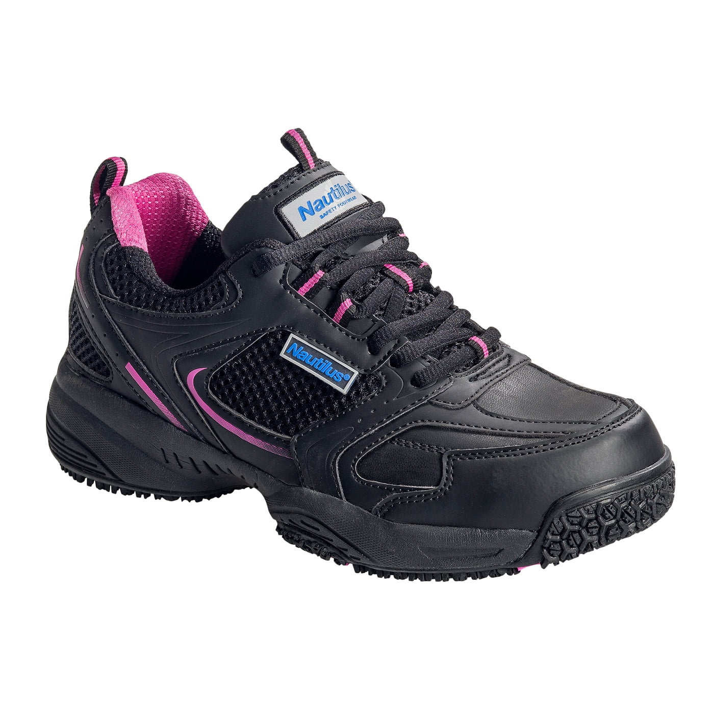 Steel Toe Shoes for Women