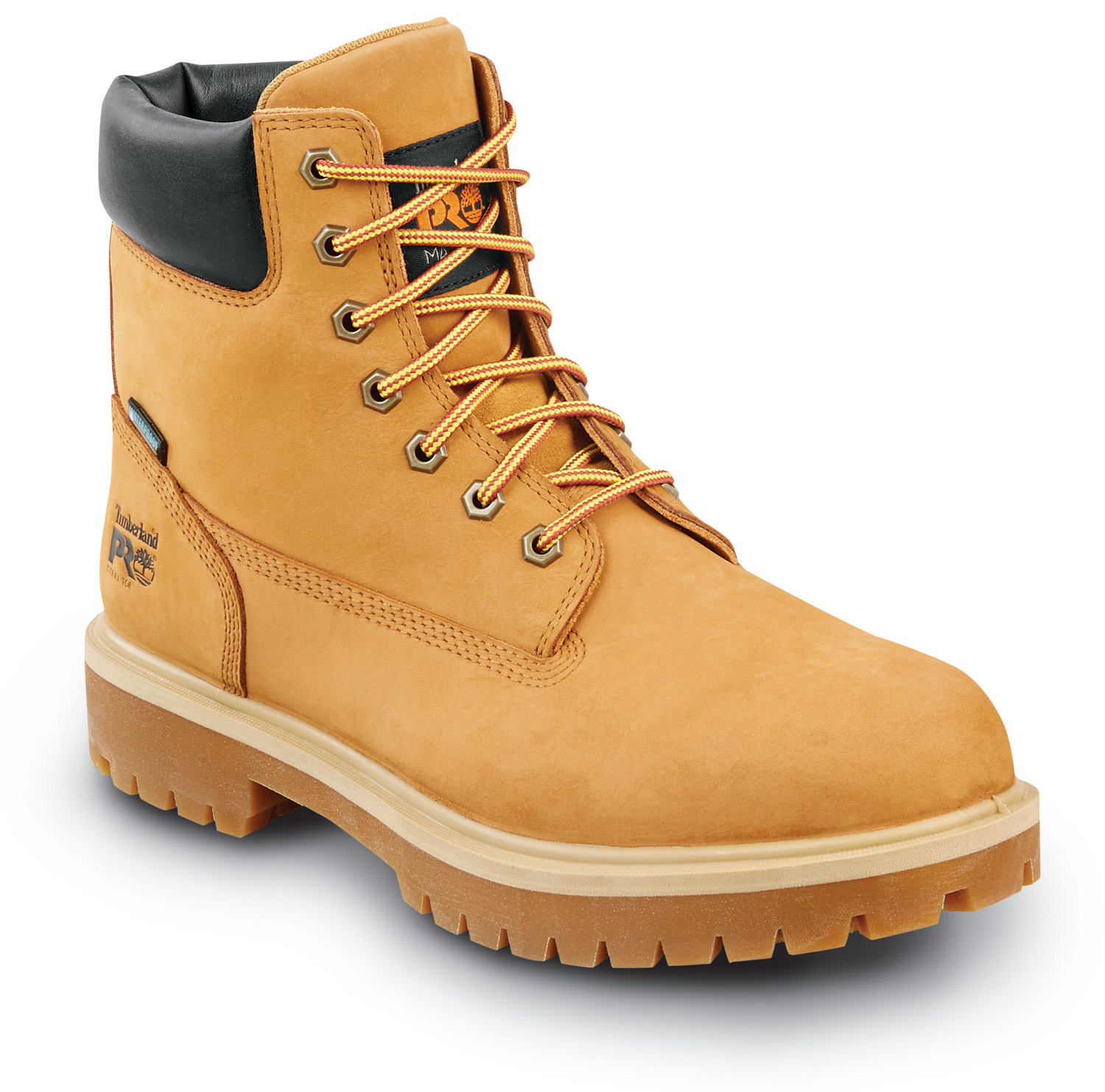 Steel Toed Boots for Women