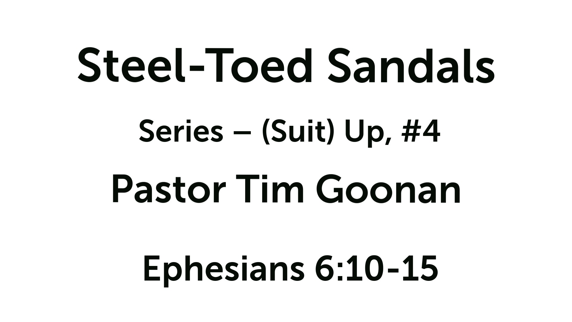 5 Tips Steel Toed Sandals